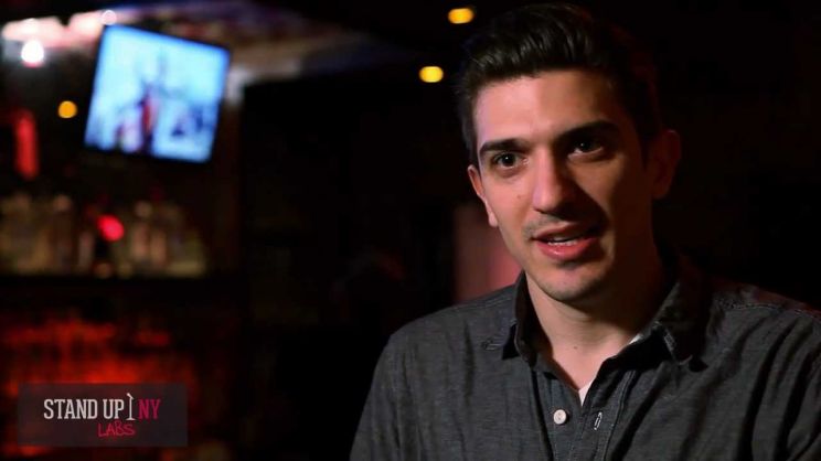 Andrew Schulz