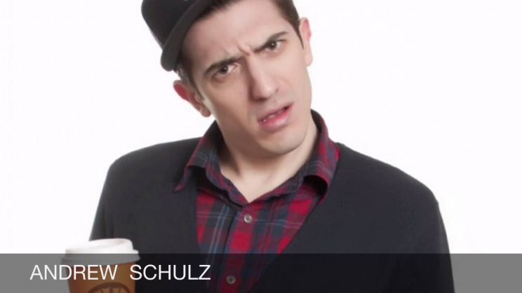 Andrew Schulz