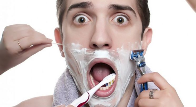 Andrew Schulz