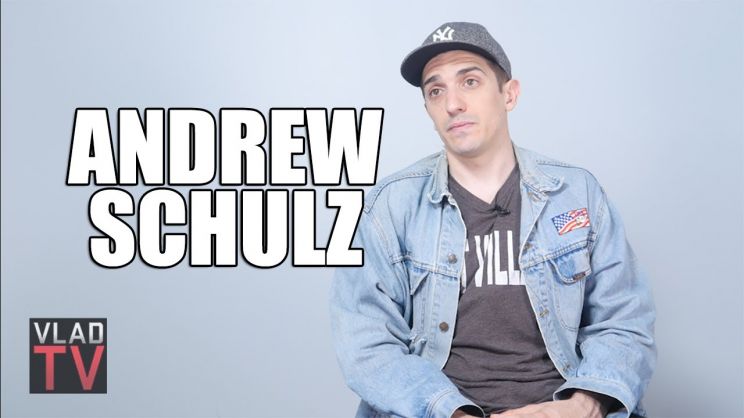 Andrew Schulz