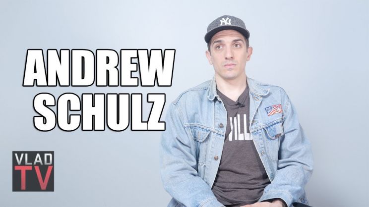 Andrew Schulz