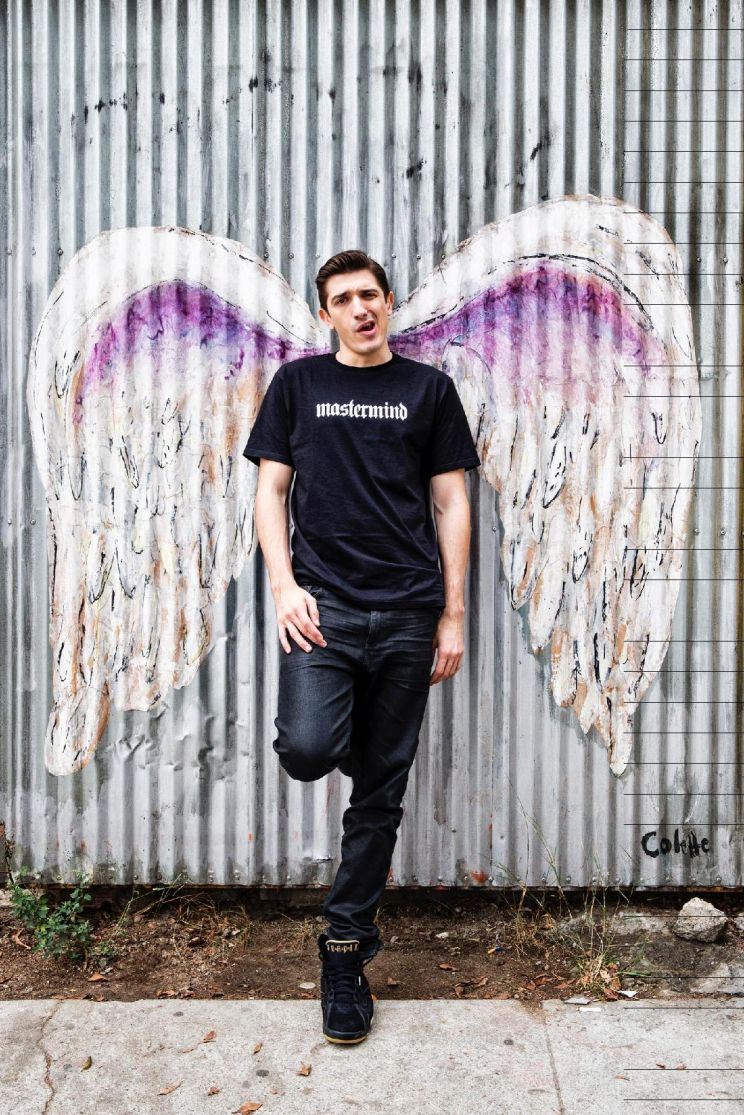 Andrew Schulz
