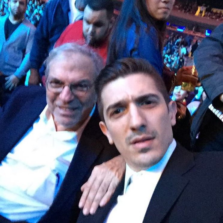 Andrew Schulz