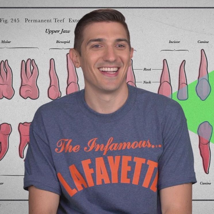 Andrew Schulz