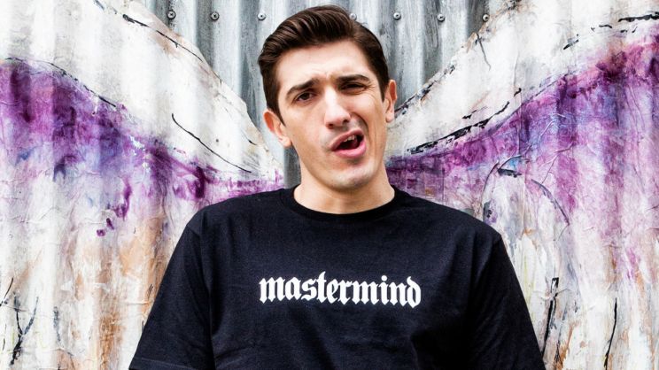 Andrew Schulz