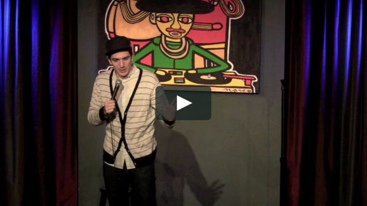 Andrew Schulz