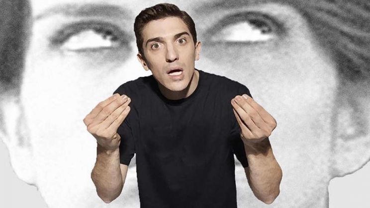 Andrew Schulz