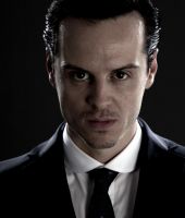 Andrew Scott