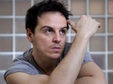 Andrew Scott