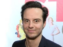 Andrew Scott