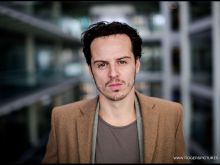 Andrew Scott