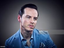 Andrew Scott