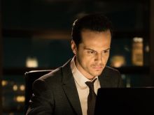Andrew Scott