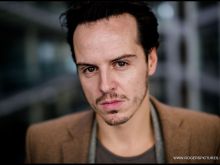 Andrew Scott