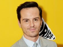 Andrew Scott