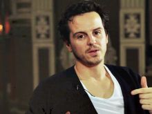 Andrew Scott