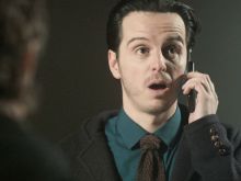 Andrew Scott