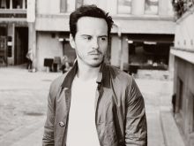 Andrew Scott