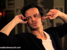 Andrew Scott