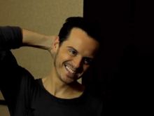 Andrew Scott