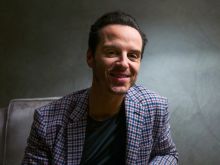 Andrew Scott