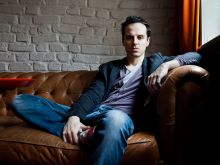 Andrew Scott photo