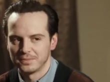 Andrew Scott photo