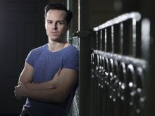 Andrew Scott