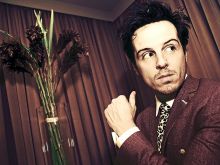 Andrew Scott