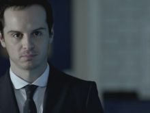 Andrew Scott