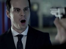 Andrew Scott