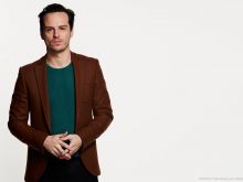 Andrew Scott