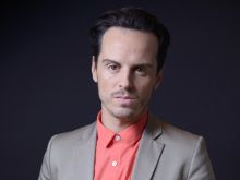 Andrew Scott