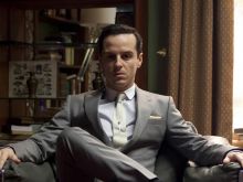 Andrew Scott