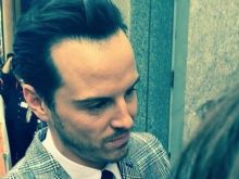 Andrew Scott