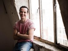 Andrew Scott