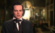 Andrew Scott