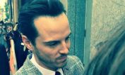 Andrew Scott