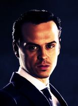 Andrew Scott