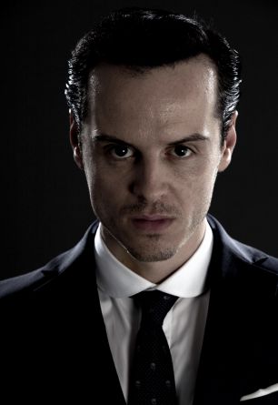 Andrew Scott