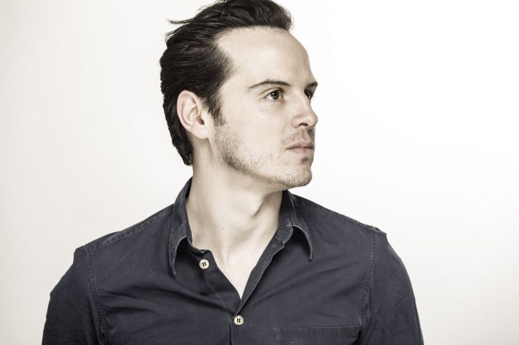 Andrew Scott