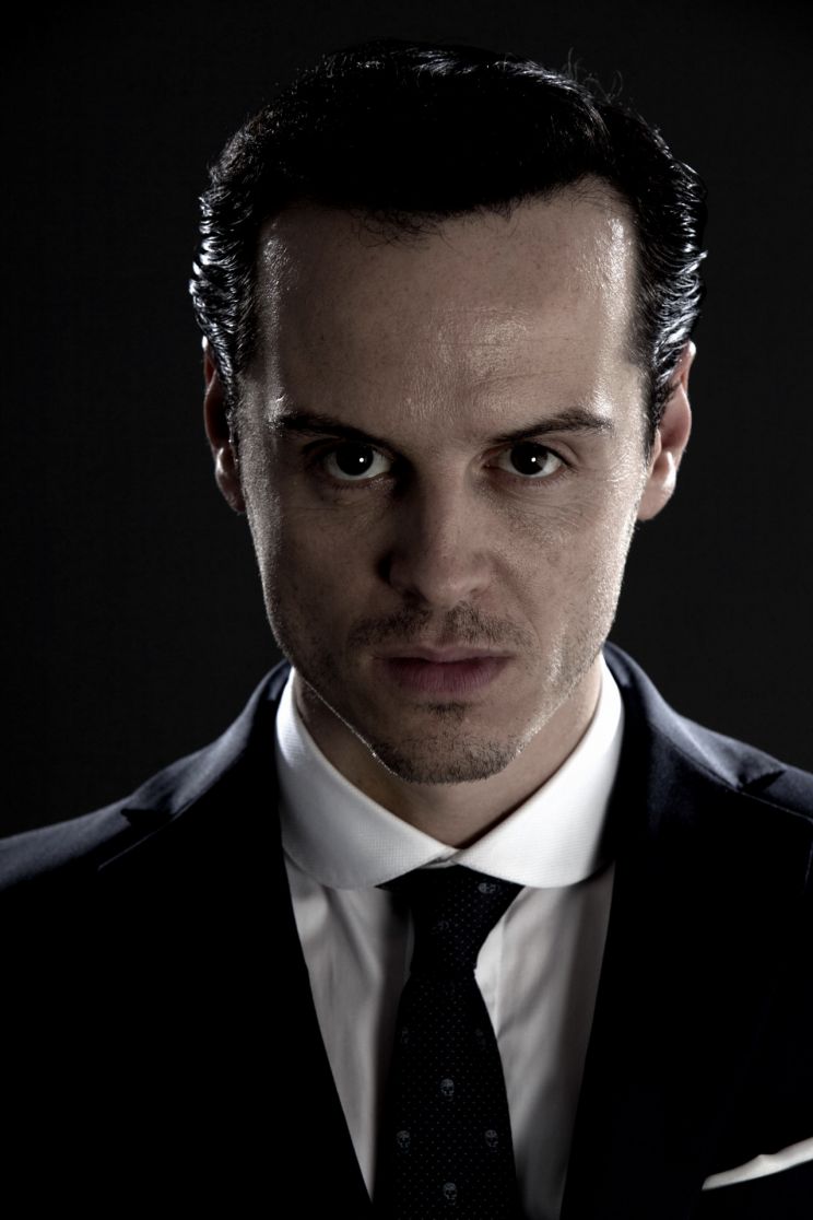 Andrew Scott