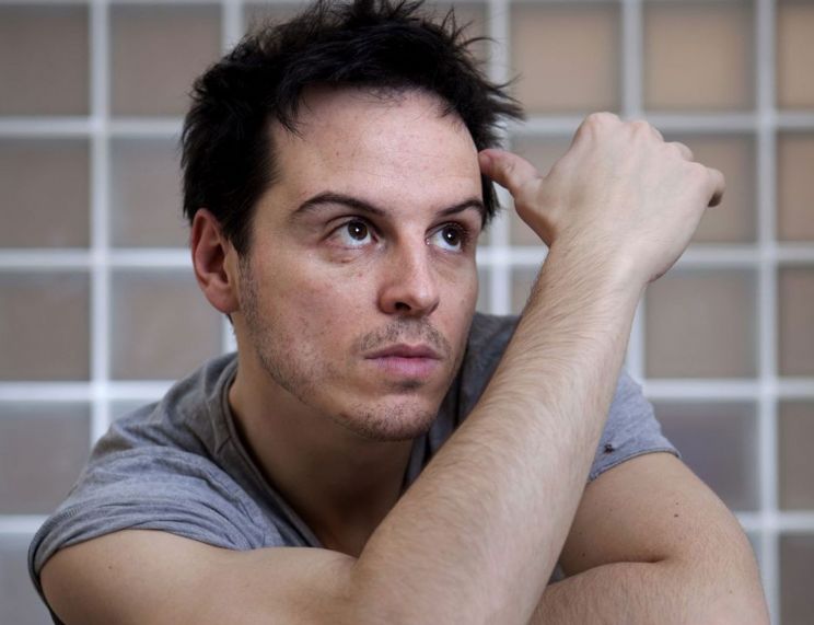 Andrew Scott