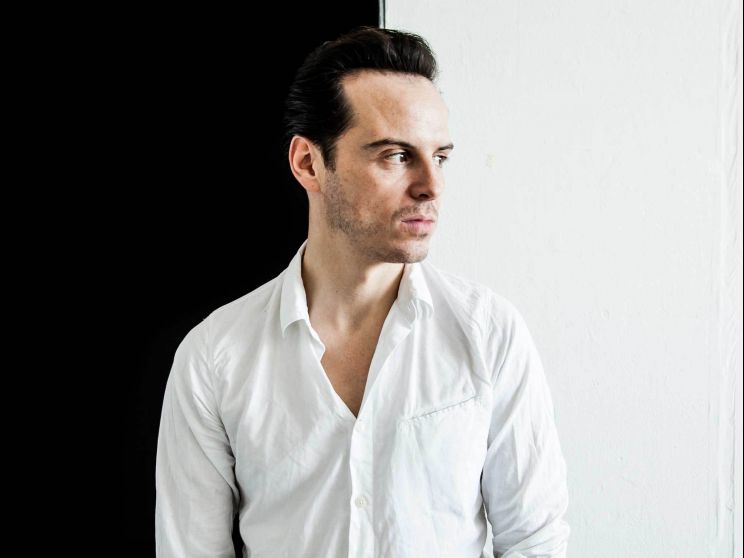 Andrew Scott