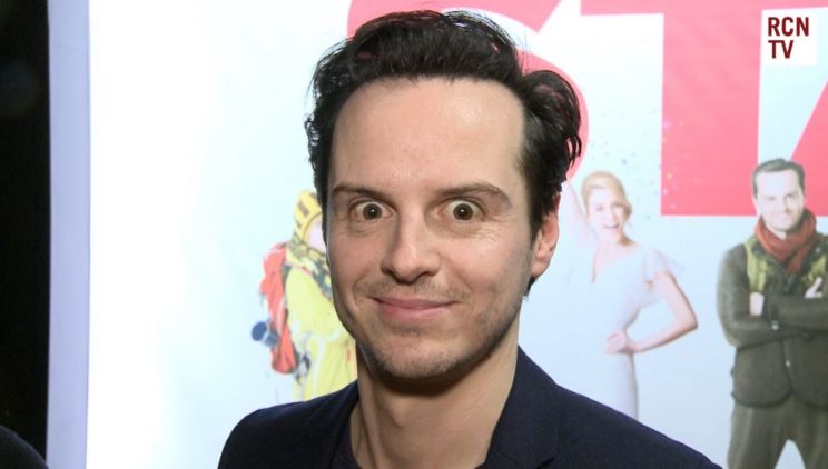 Andrew Scott