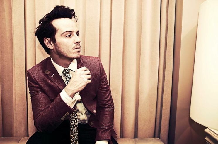 Andrew Scott