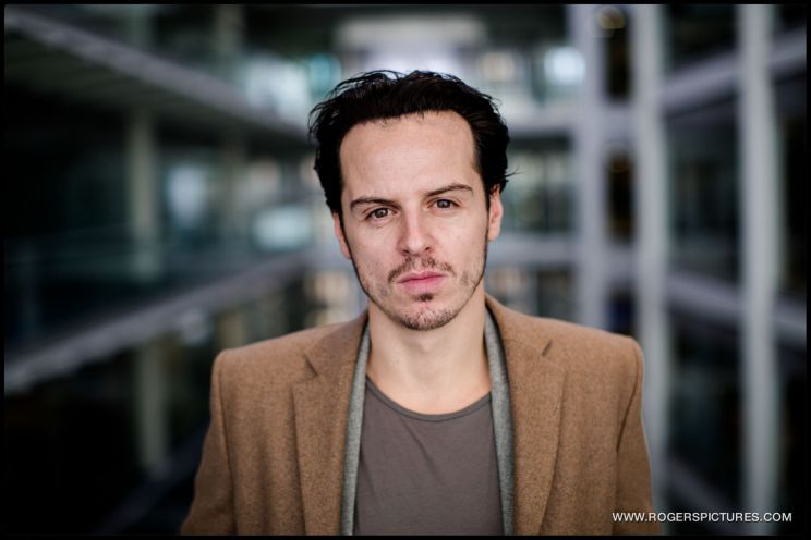 Andrew Scott