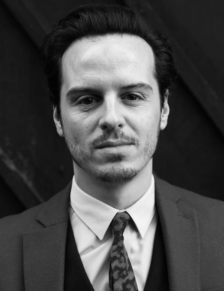 Andrew Scott