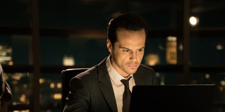 Andrew Scott