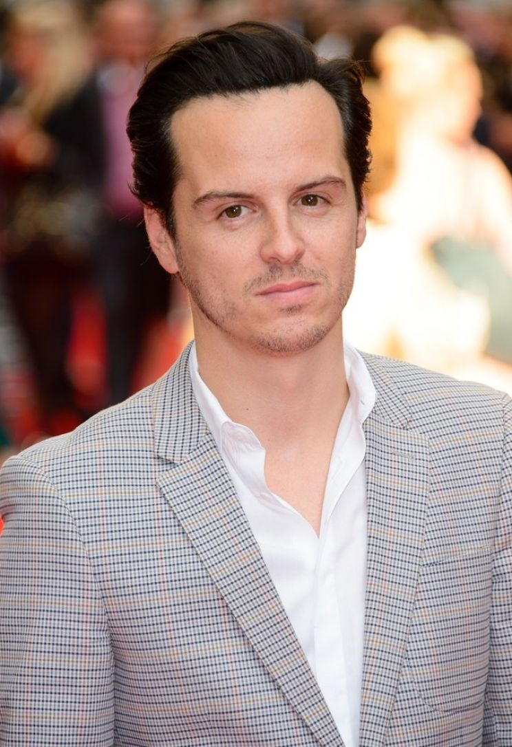 Andrew Scott